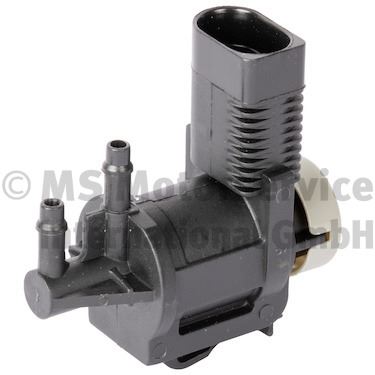 PIERBURG 7.02256.00.0 Solenoid Valf A1 A3 A5 A6 A8 Q3 Q5 Q7 Tt Amarok Bora Caddy Iii Golf V 2.0tdi 3.0tdi